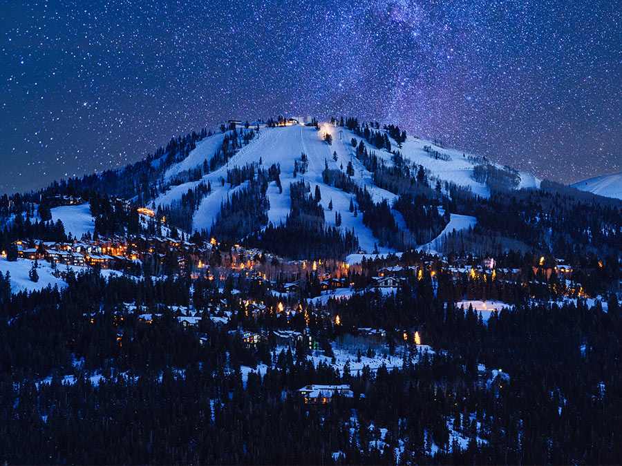 Park City, Utah