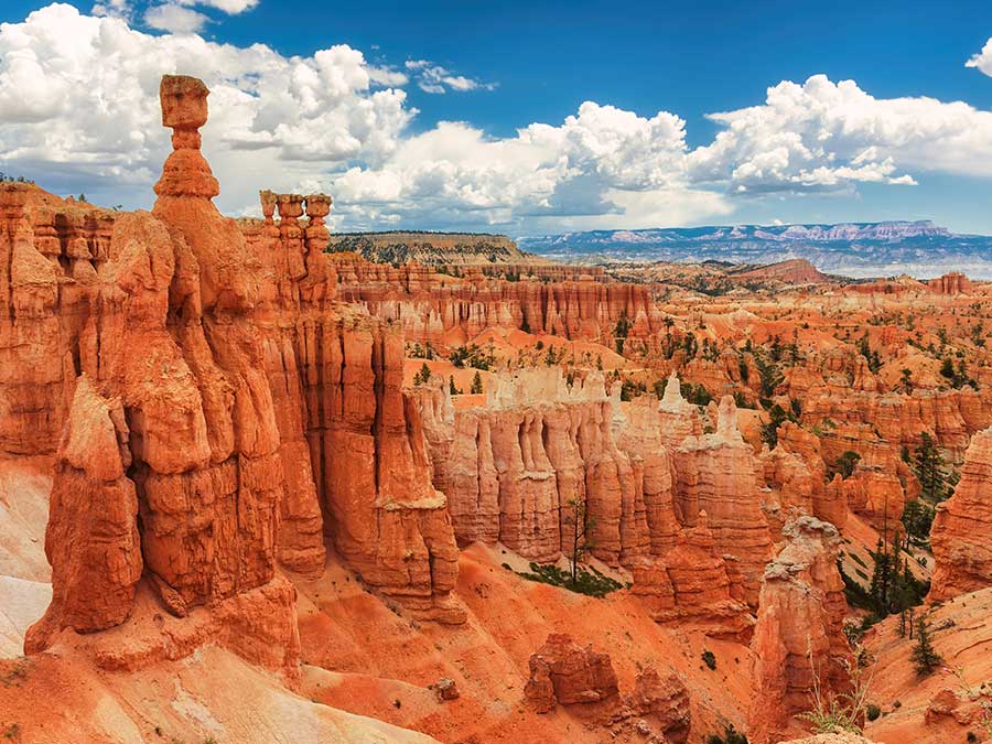 Bryce Canyon National Park