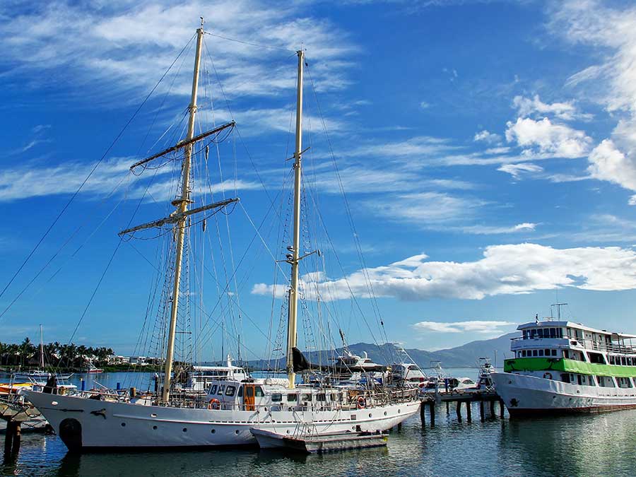 Denarau, Fiji