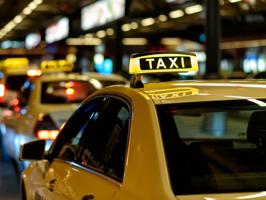 Taxis