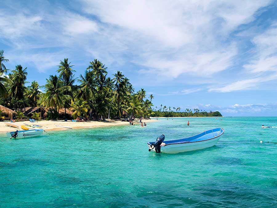 Musket Cove, Malolo Lailai