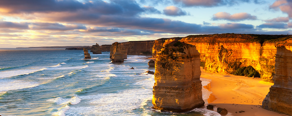 Great Ocean Road