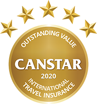 Canstar 2020